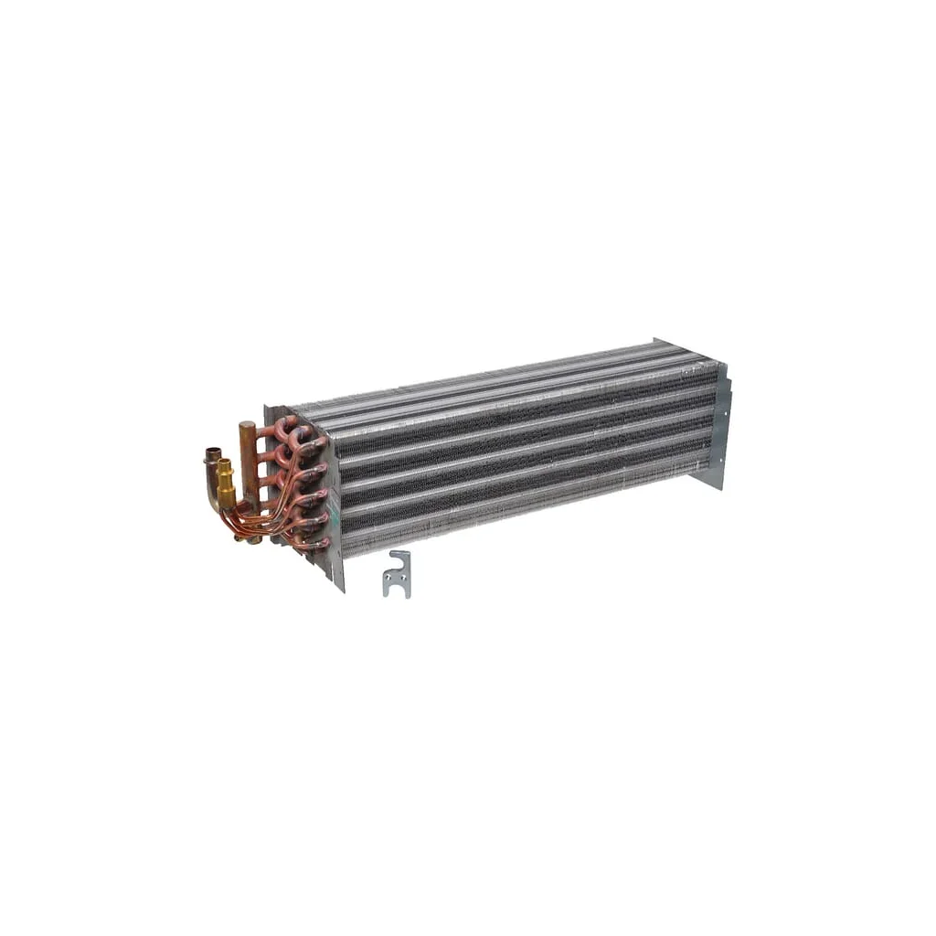 Evaporator CNH 82033008