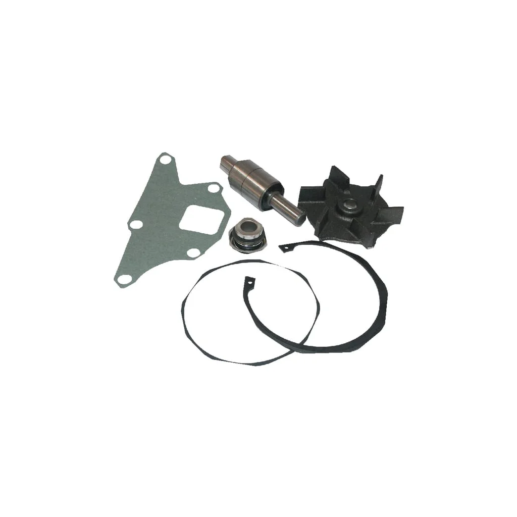 Kit reparație pompă de apă CNH 81866491OMP