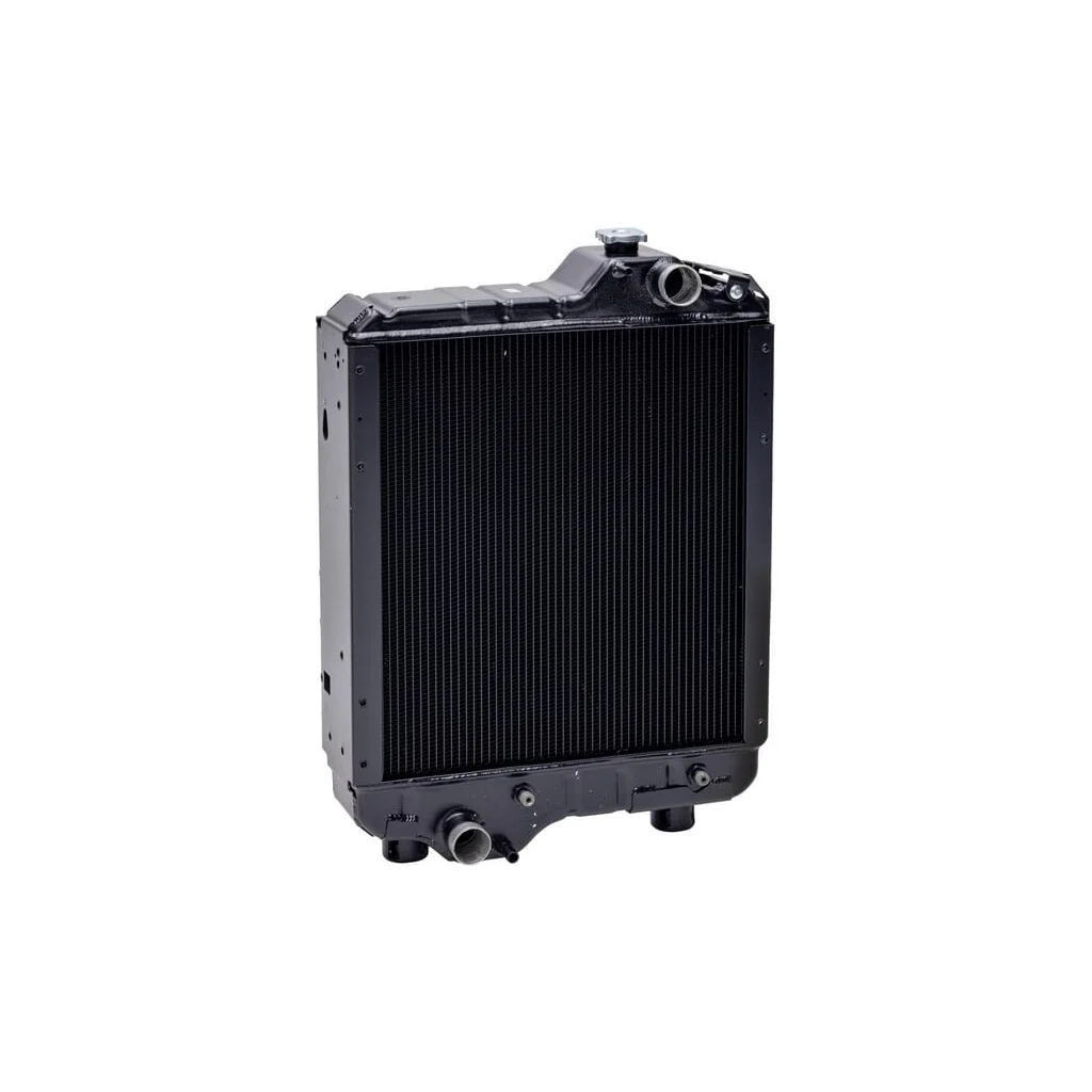 Radiator 82028244N