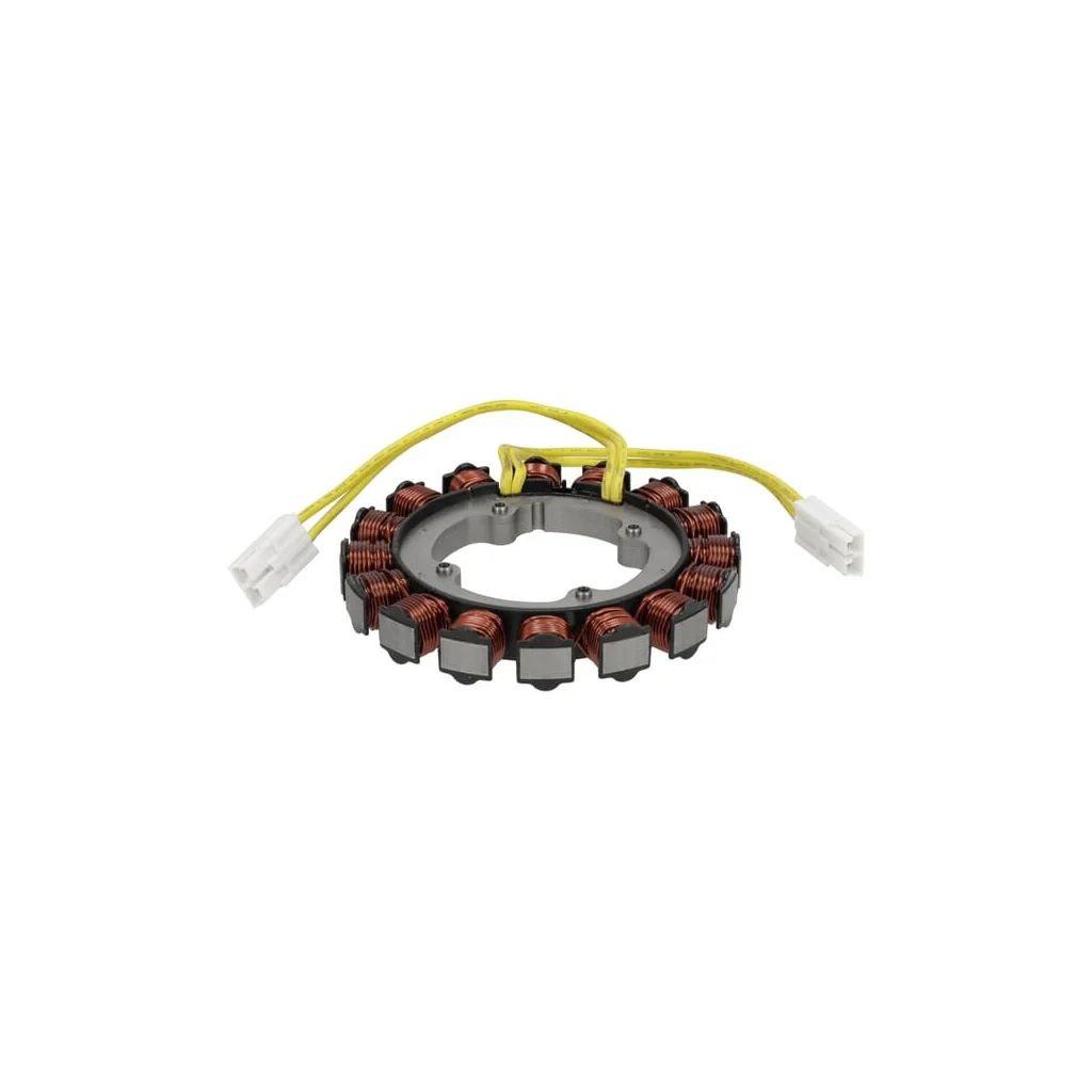 Alternator 841178