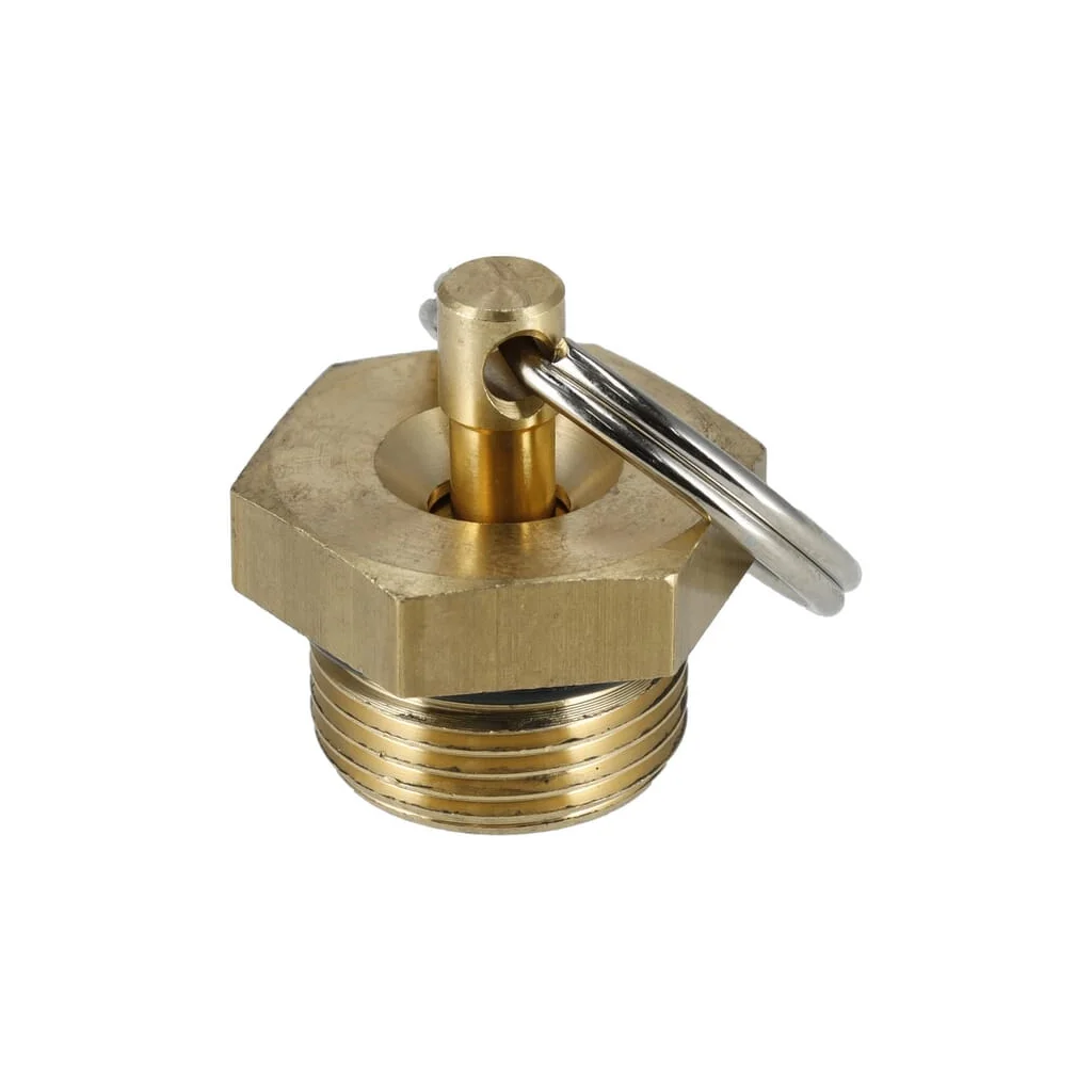 [AMAT2-207845] Supapă de scurgere 82004266