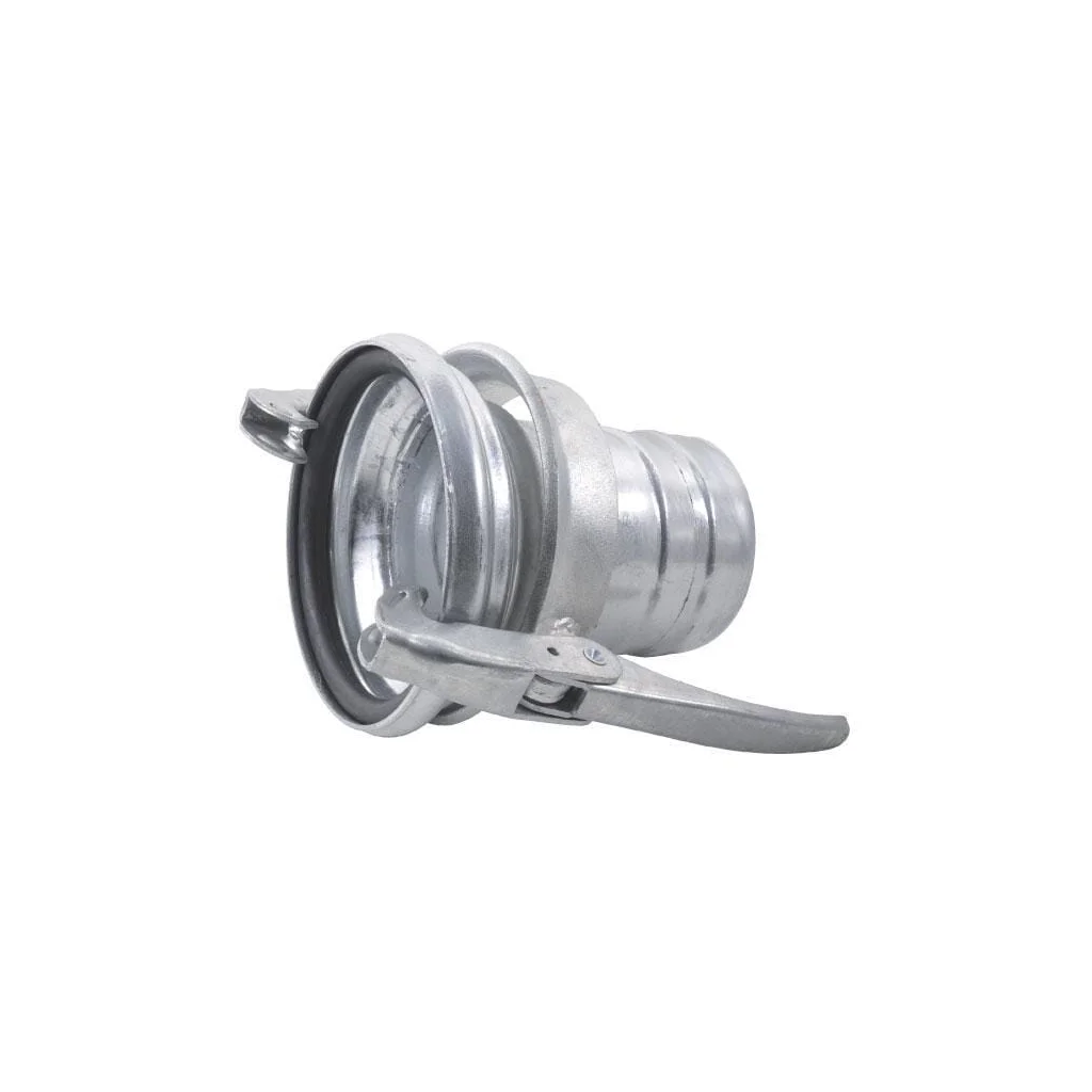 Cuplă tip Perrot mamă 8" cu ștuț 8" 8204000Z