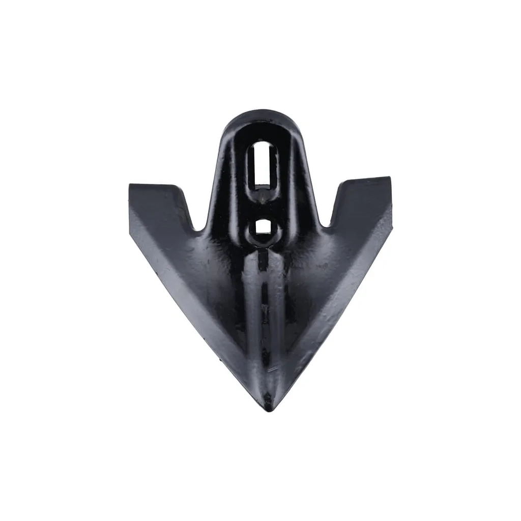 Picior brăzdar 250 mm 78702978