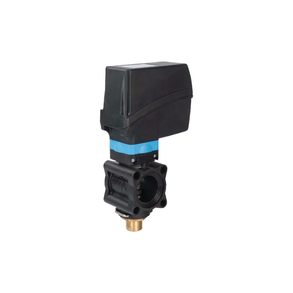 Ventil de secționare, electric 8630001H