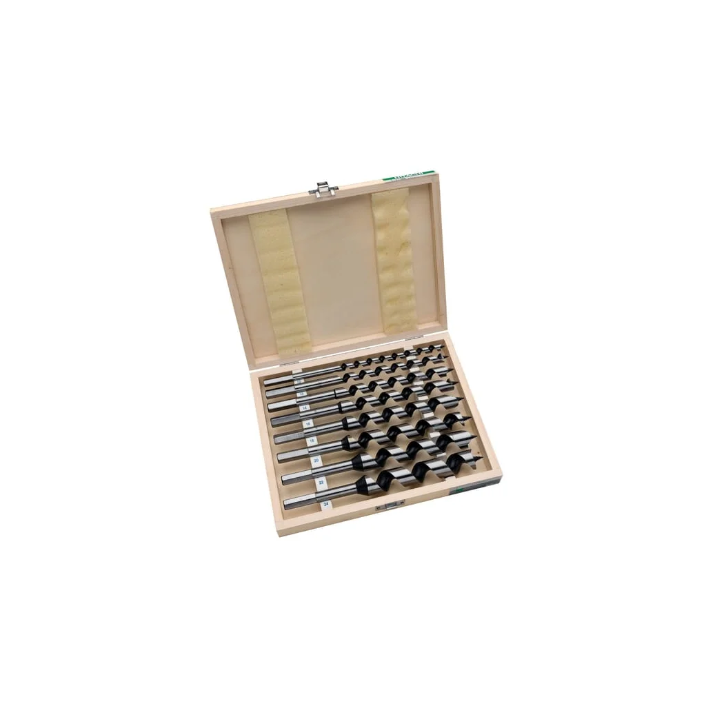 Set burghie melc, 8x 230mm 781993