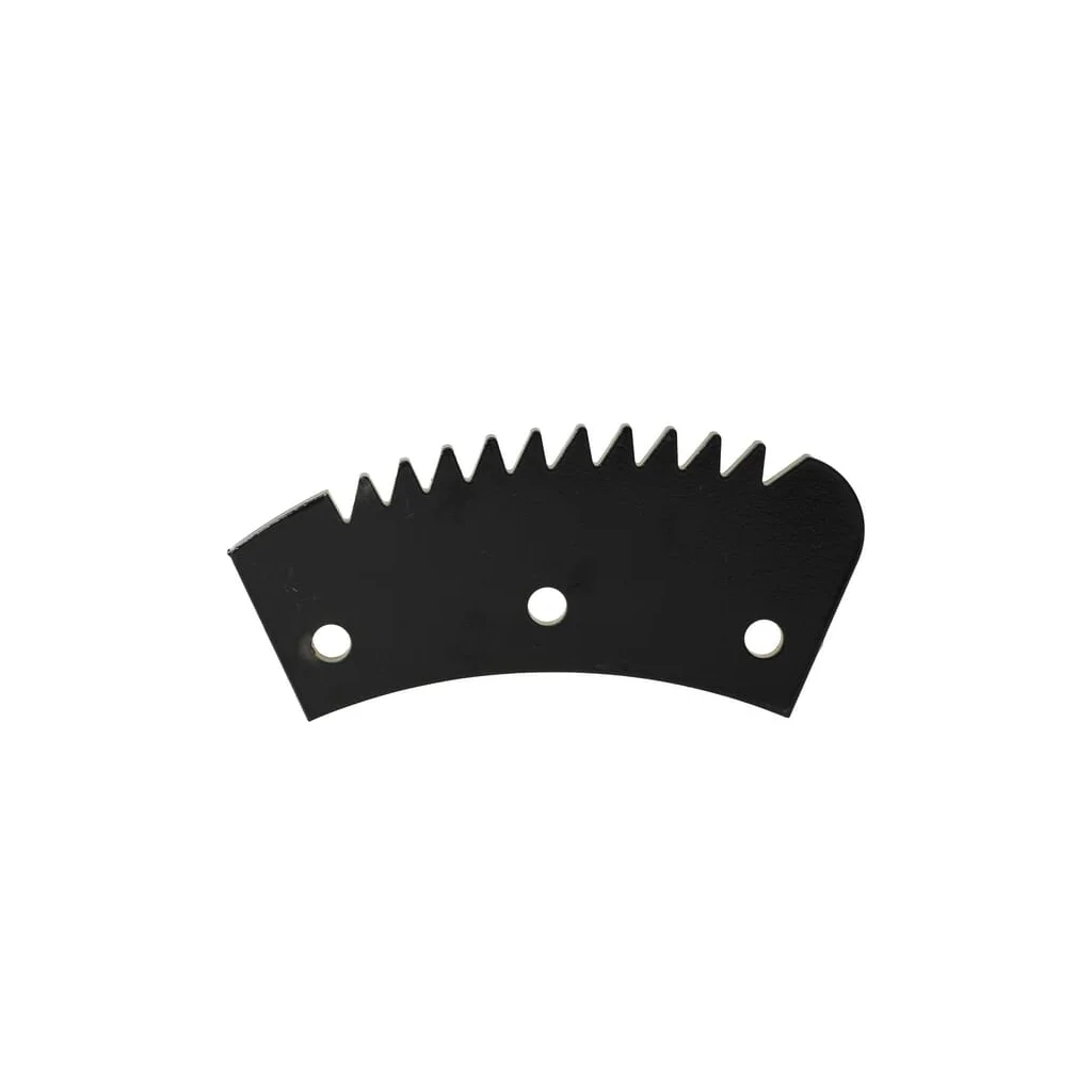 Pivot zimțat de fricțiune, mic, set dreapta, 4 buc. 84138391N