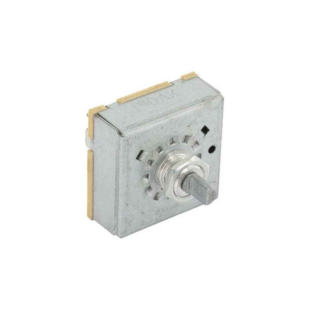 [AMAT2-207992] Comutator de ventilator 82023545