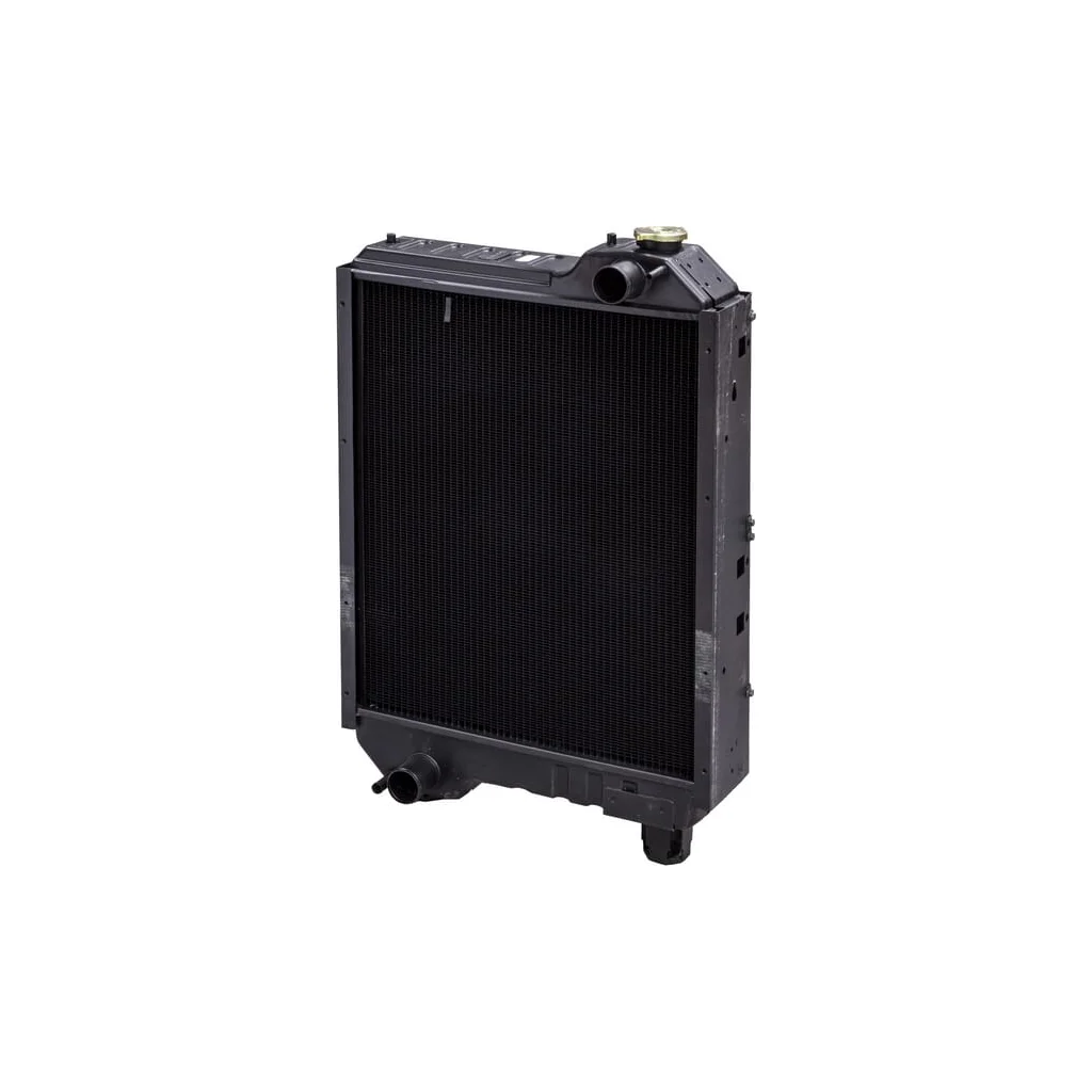 Radiator 82013306N