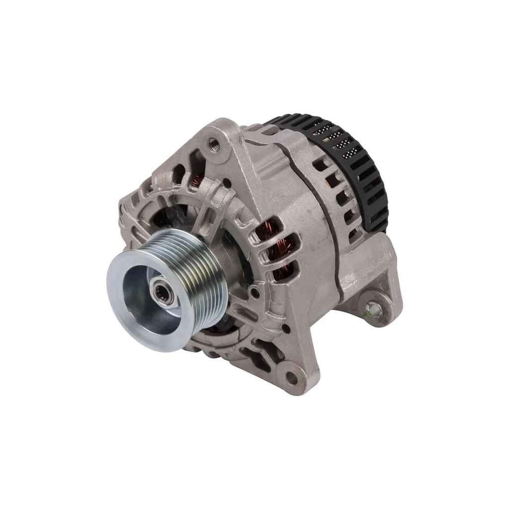 [AMAT2-210753] Alternator 84141452