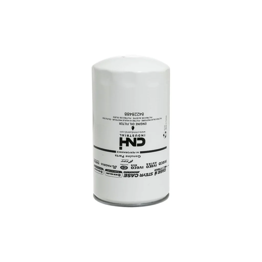Filtru ulei New Holland 84228488