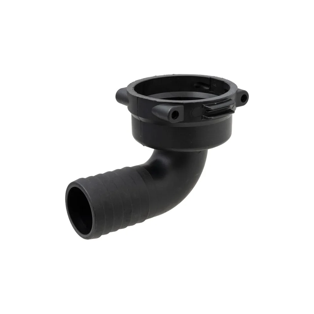 Cuplaj furcă, interior 90° AF7, racord furtun 40mm 8419701