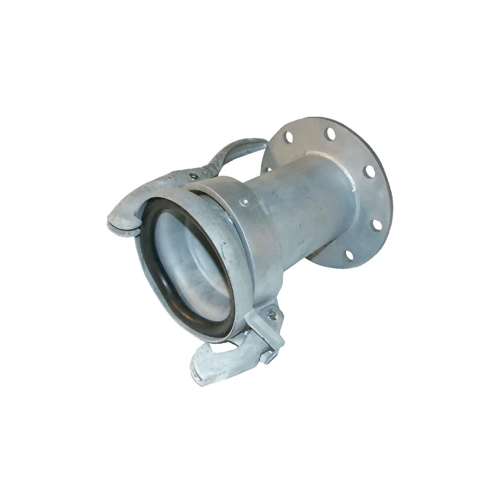 Cuplă tip Perrot mamă 8" cu flanșă EN1092-1 8203300Z