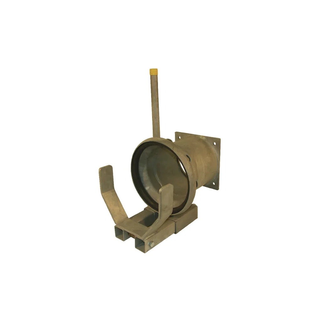 Cuplaj cu eliberare rapidă mamă 8" + flanșă 8205555Z