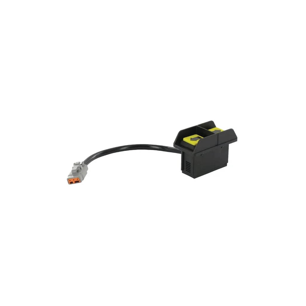 Element de reglare mecanism ridicător CNH 86627351