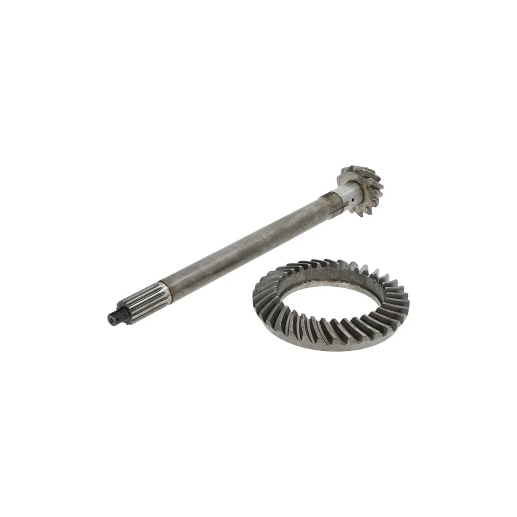 Roată disc cu arbore 34/12 dinți, arbore 57,5 mm 84174989N