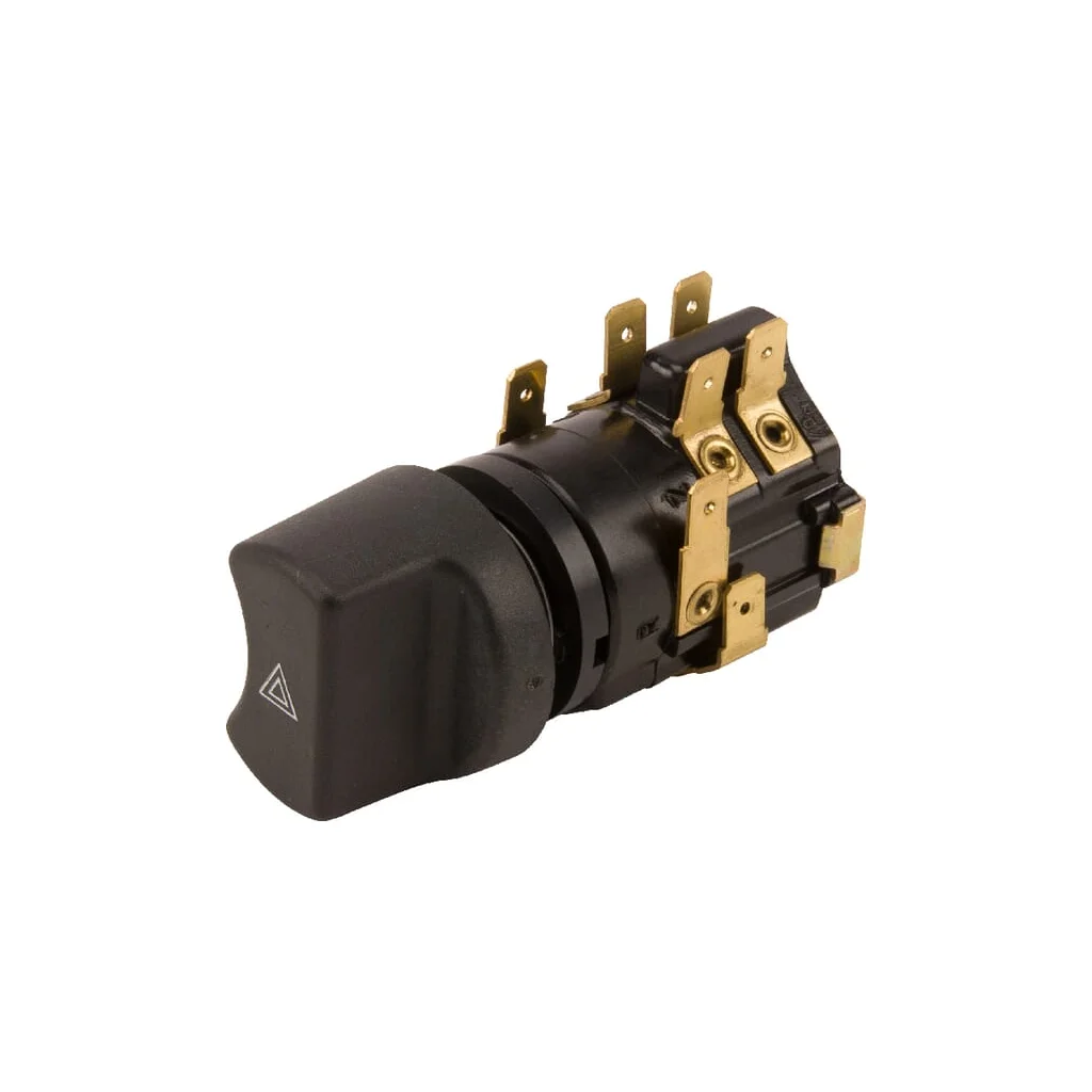 Comutator lumini de avarie Zetor 78358946