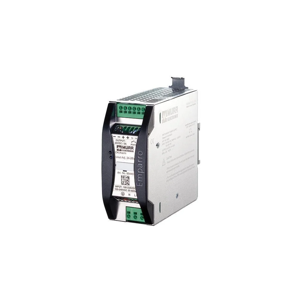 Sursă de alimentare, 230VAC/24VDC 5A 85440