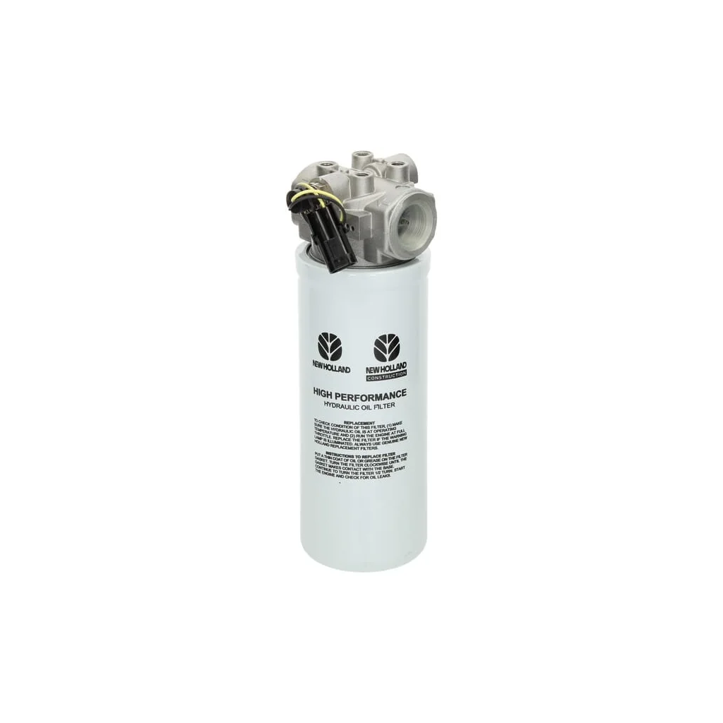 Filtru hidraulic 86583919