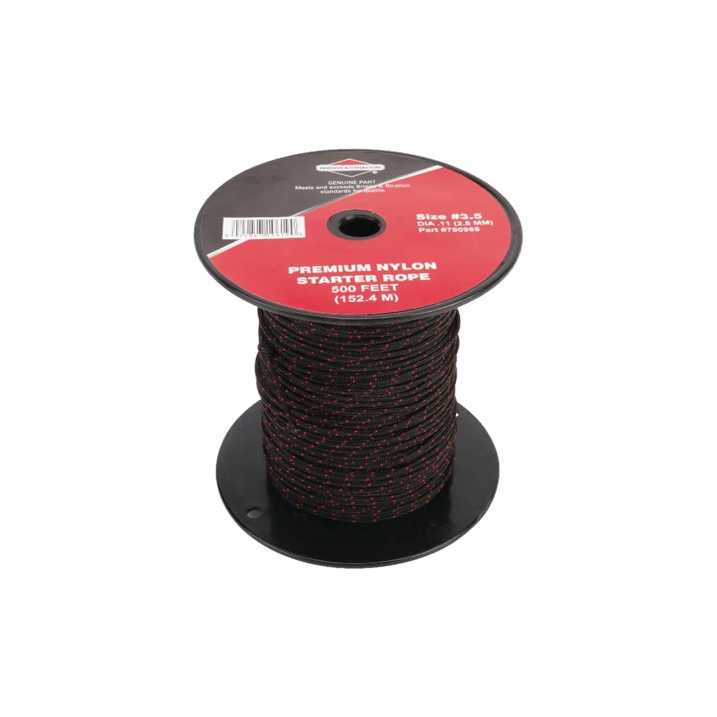 Șnur demaror diametru 2.8mm x 152.4m, Briggs & Stratton 790968
