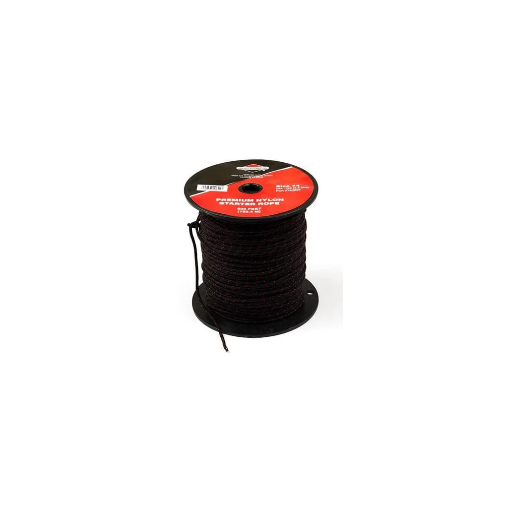 Șnur demaror diametru 3.3mm x 152.4m Briggs & Stratton 790969