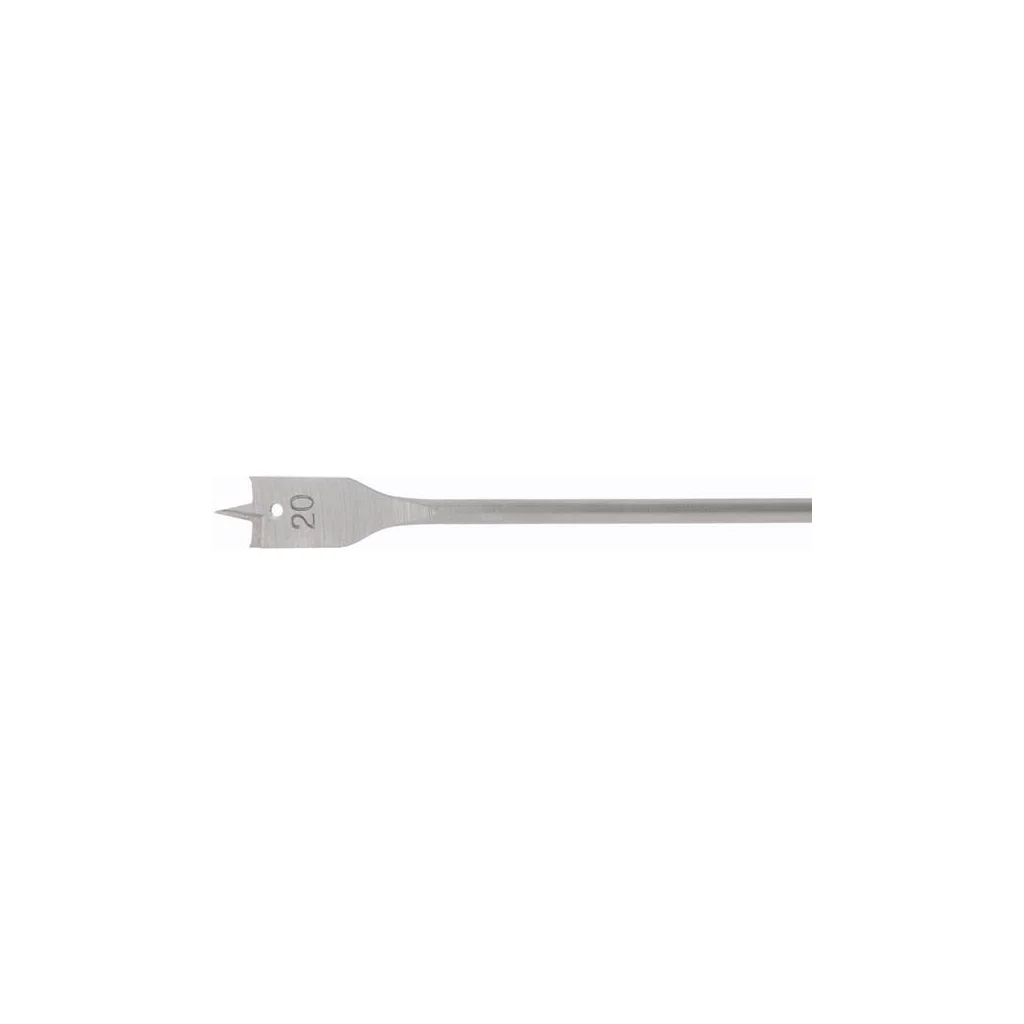 Burghiu plat pentru lemn 20x400mm HiKOKI 781742