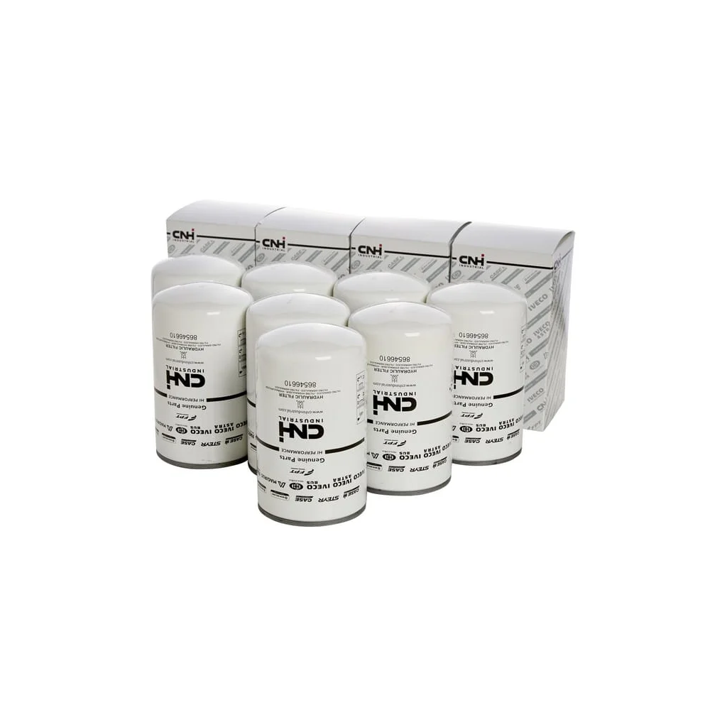 Filtru hidraulic Ford 86546610