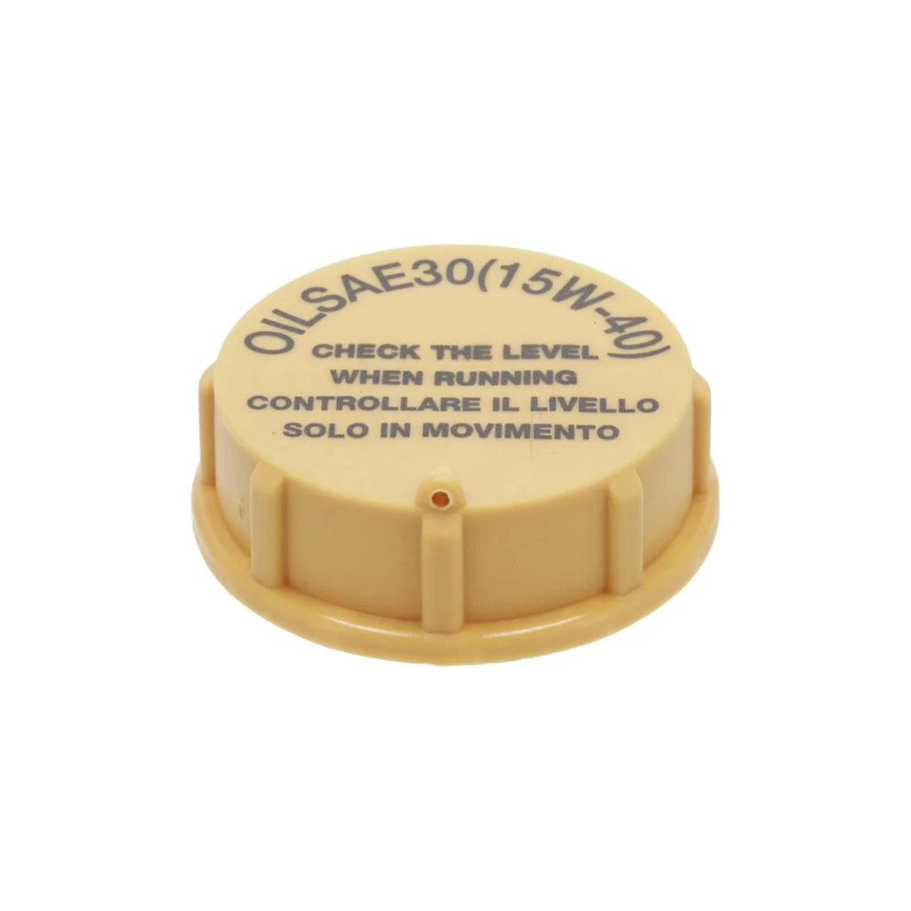 Bușon alimentare ulei 2"1/2 85275002A