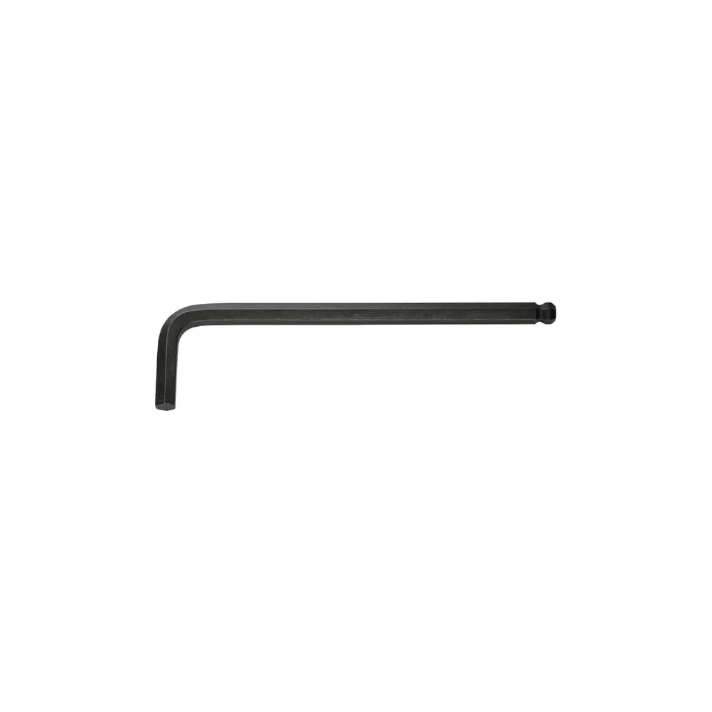 Cheie hexagonală, capăt sferic, capăt 12mm 83SH12