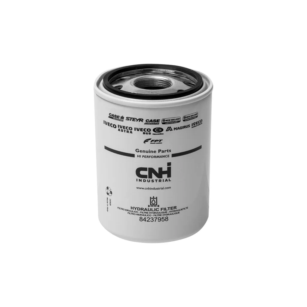 Filtru hidraulic CNH 84237958