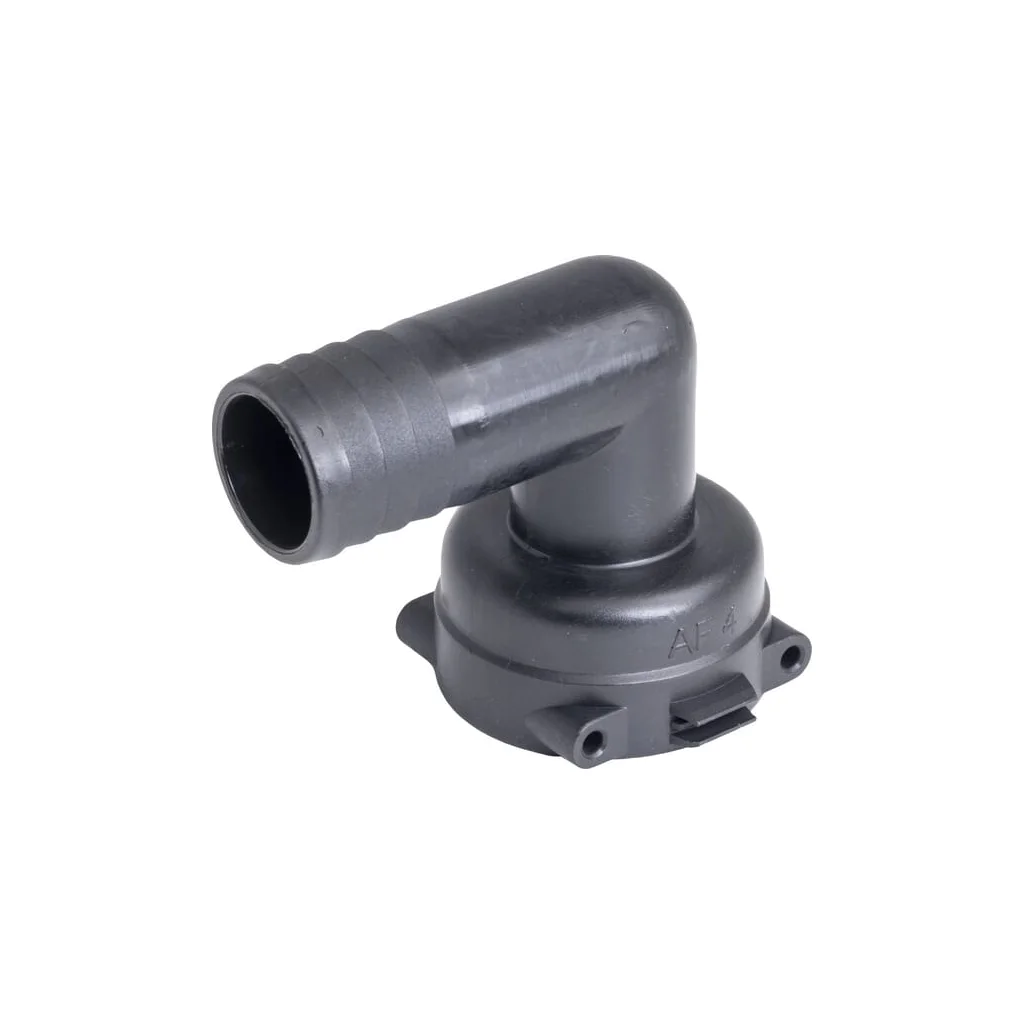 Cuplaj furcă, interior 90° AF4, racord furtun 25mm 8419404