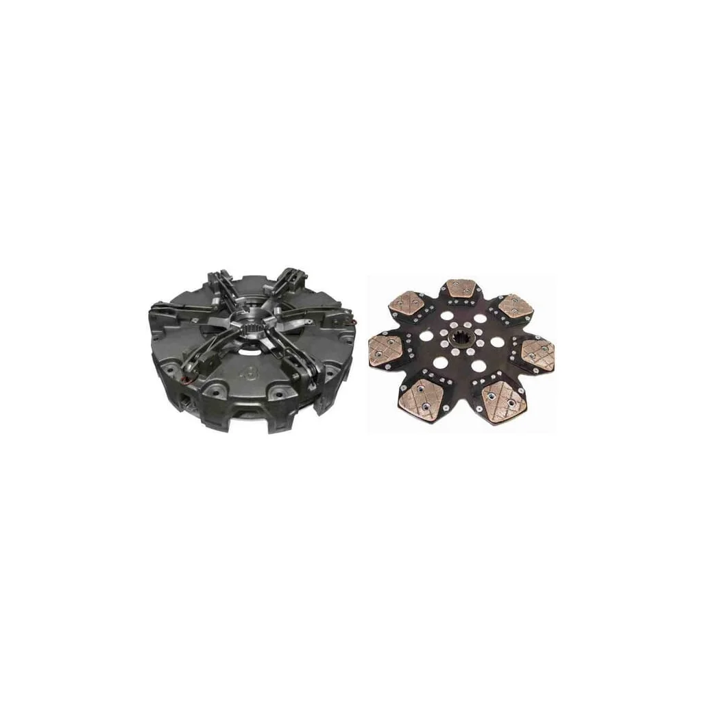 Set ambreiaj 8360101N