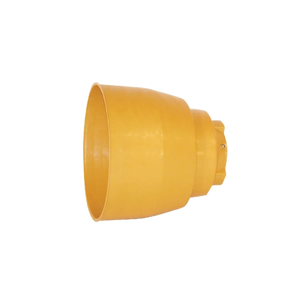 Capac de protecție SC25 D190 L180 WW 852551