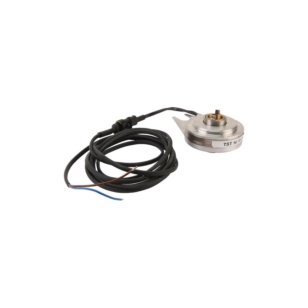 Cuplaj cu arc rulat, complet 853730010