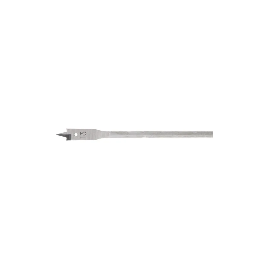 Burghiu plat pentru lemn 13x400mm HiKOKI 781735