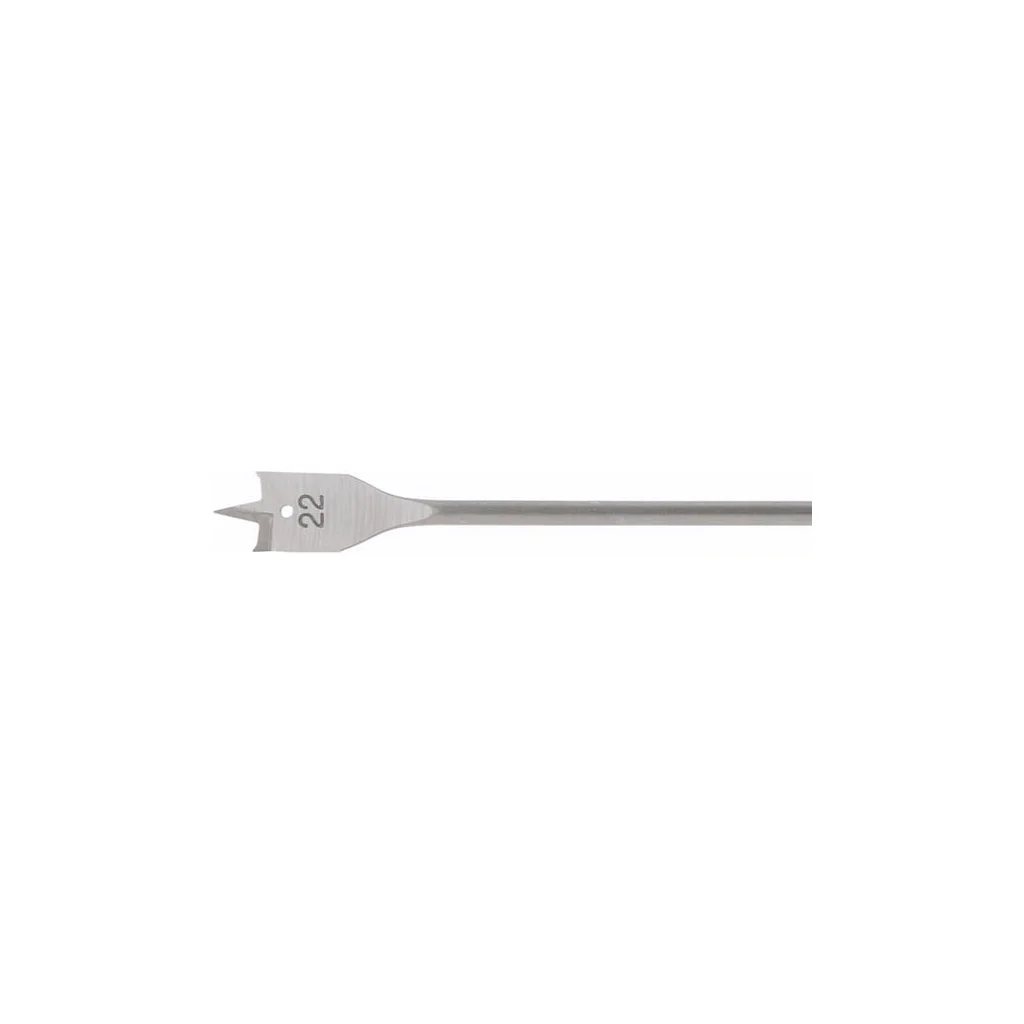 Burghiu plat pentru lemn 22x400mm HiKOKI 781743
