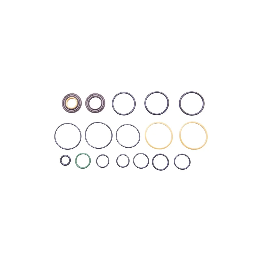 Set garnituri distribuitor hidraulic 85824281