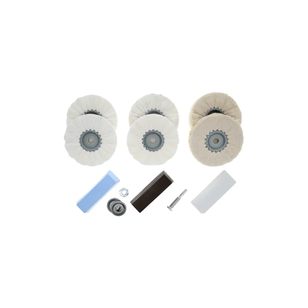 Set de lustruire 10 buc. 8603600010