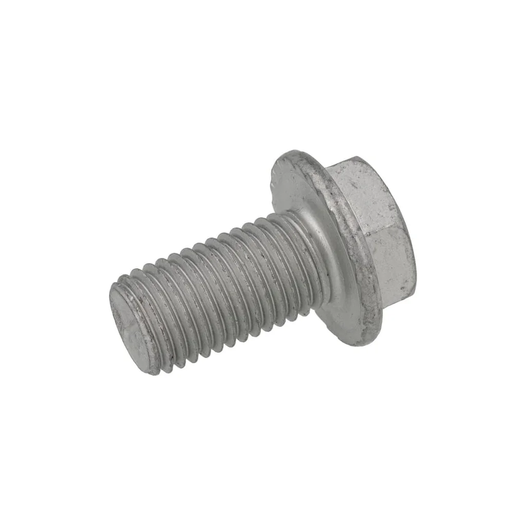 Șurub M16x30, Mullos 83931