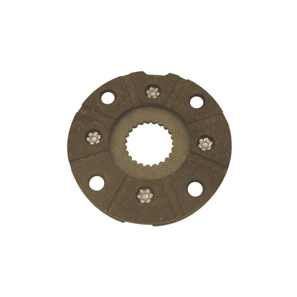 Disc frână de mână NH 83906199N