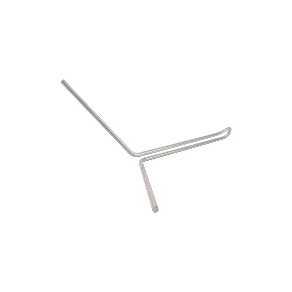 Dinte greblă scurt 9mm potrivit pentru ZN 853850720N