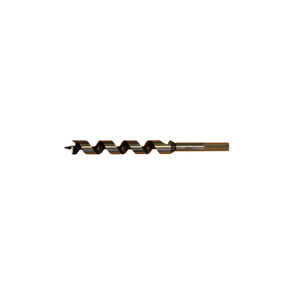Burghiu elicoidal pentru lemn 18x230mm HiKOKI 781813