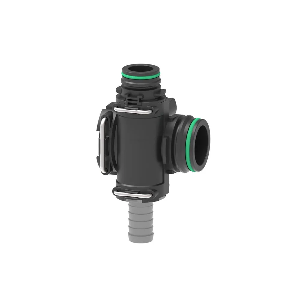 Supapă de aerisire T5 863T2000300