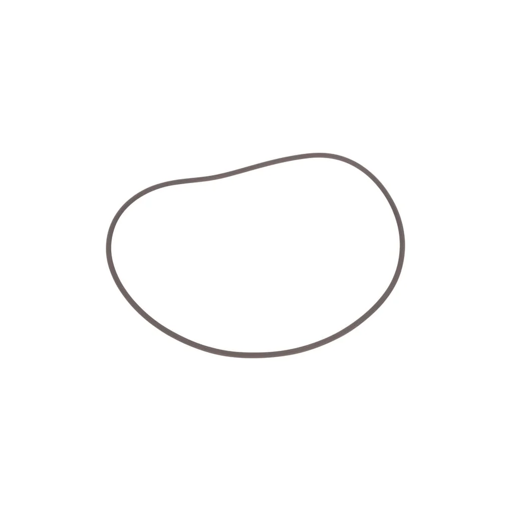 O-ring 144,4x3,1mm 75 Duro 8603410