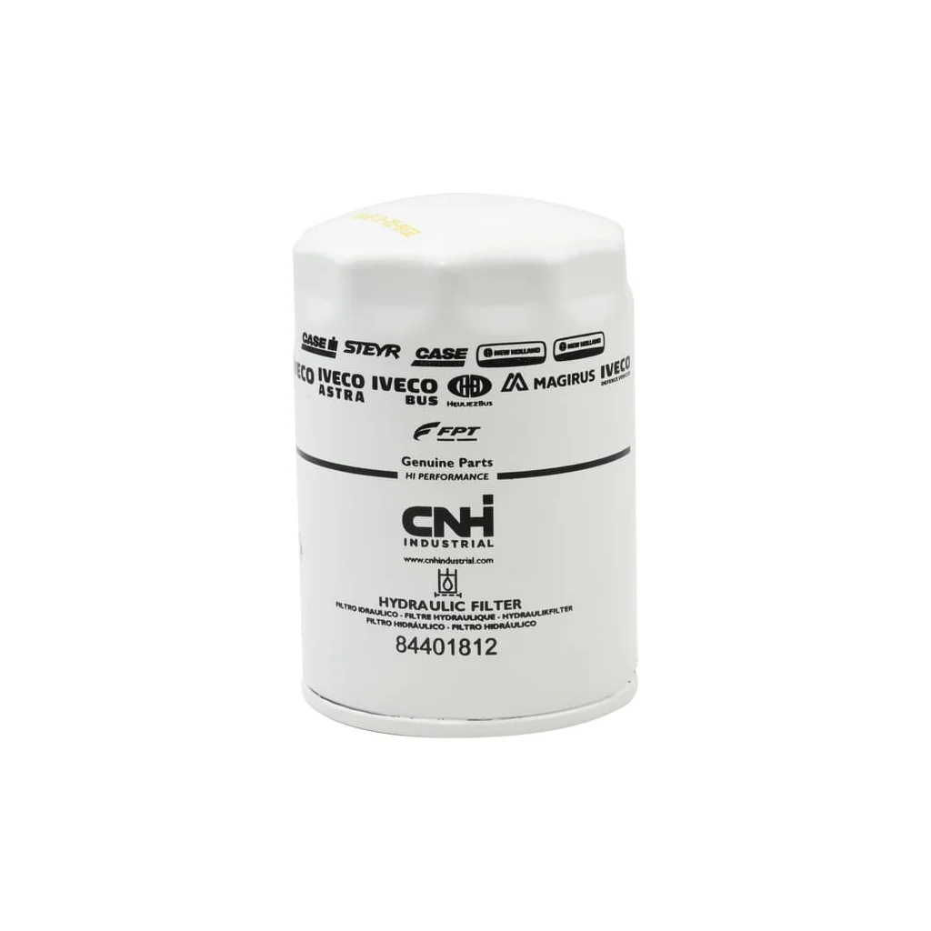 Filtru de ulei hidraulic 84401812