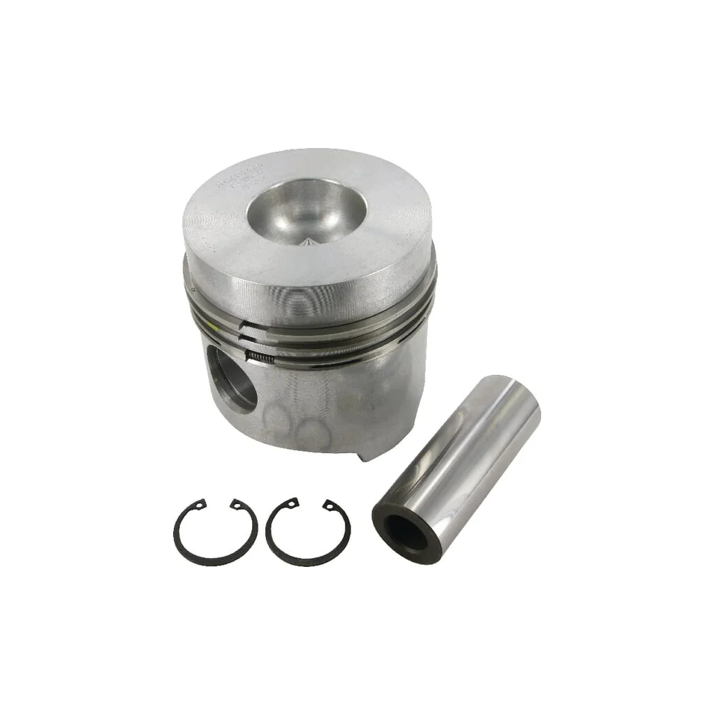 Piston complet potrivit pentru New Holland 79037500N