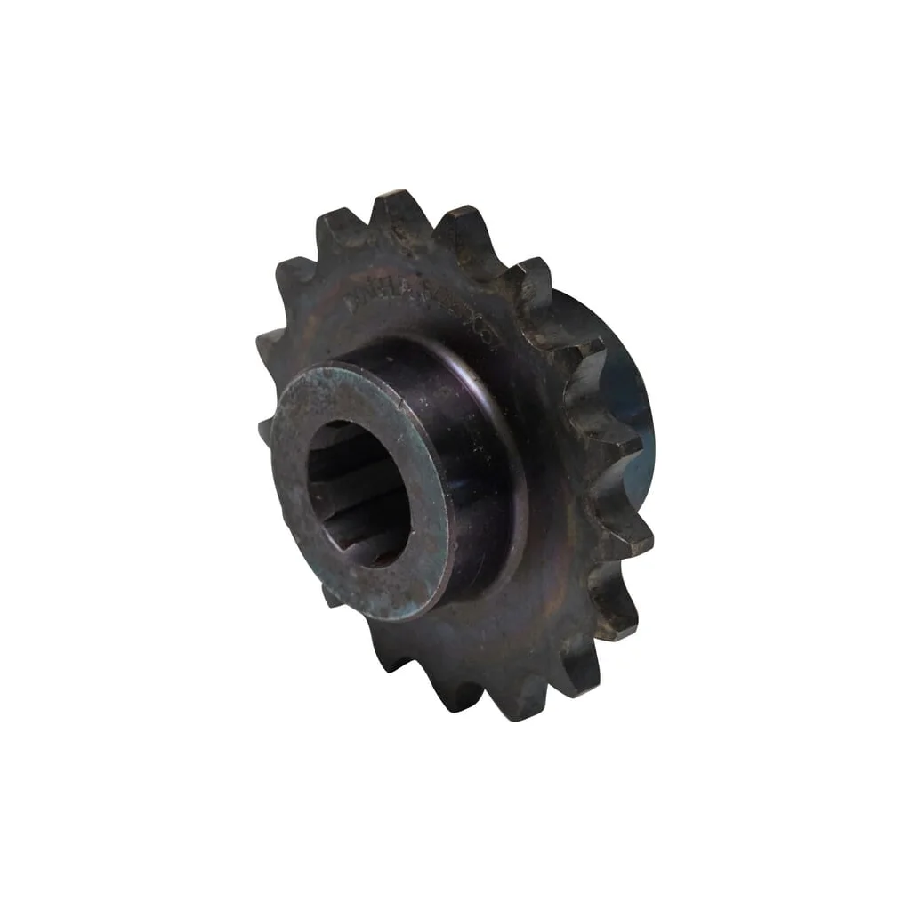 Pinion motor hidraulic 84459115N
