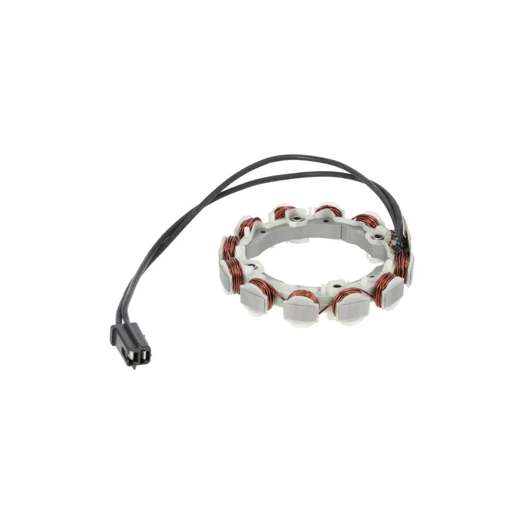 Alternator 84002984