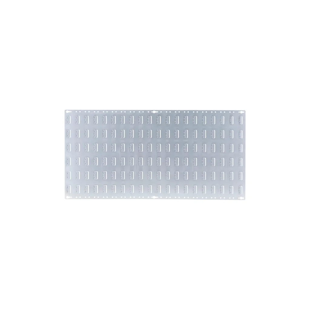 Suport perete pentru cutii depozitare 500x1000mm 831331