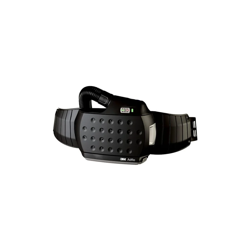 Protector respirator Adflo cu baterie Li-ion 837730