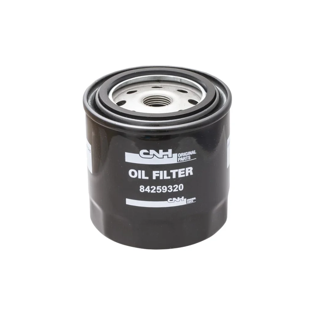 Filtru de ulei motor 84259320
